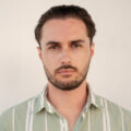Marcos Martínez Redondo