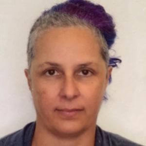 Mónica Verdú